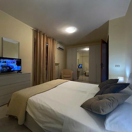 Sicania Rooms Comfort & Relax 엔나 외부 사진