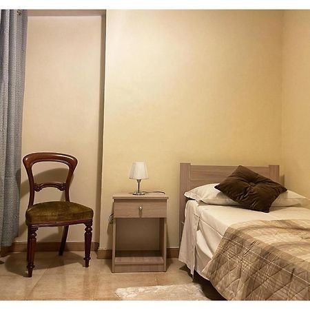Sicania Rooms Comfort & Relax 엔나 외부 사진