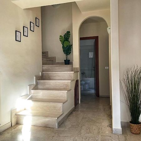 Sicania Rooms Comfort & Relax 엔나 외부 사진