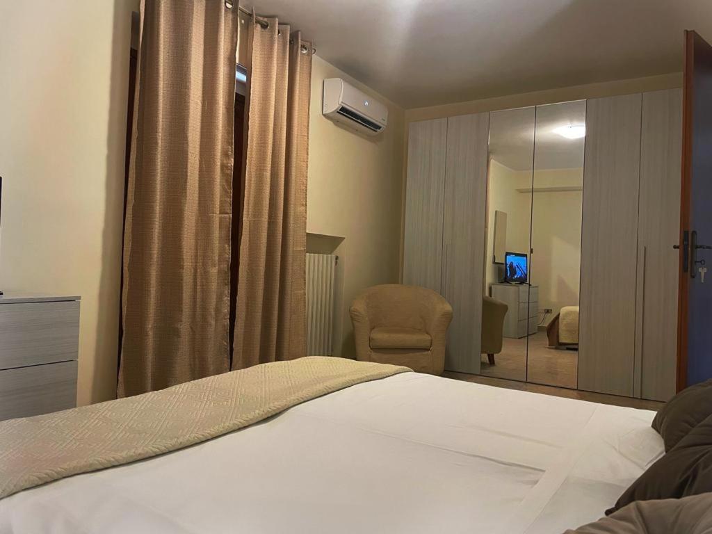 Sicania Rooms Comfort & Relax 엔나 외부 사진