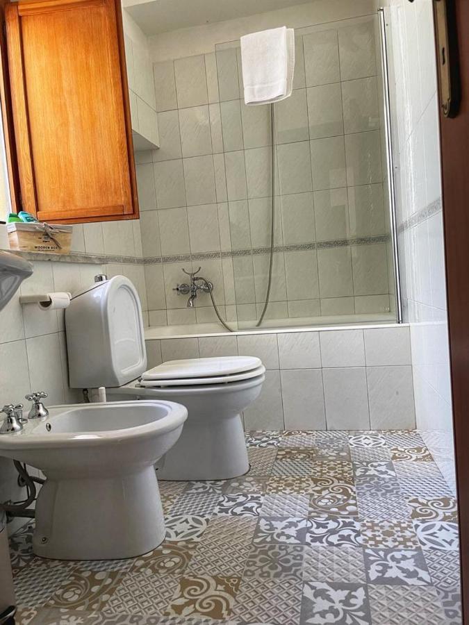 Sicania Rooms Comfort & Relax 엔나 외부 사진