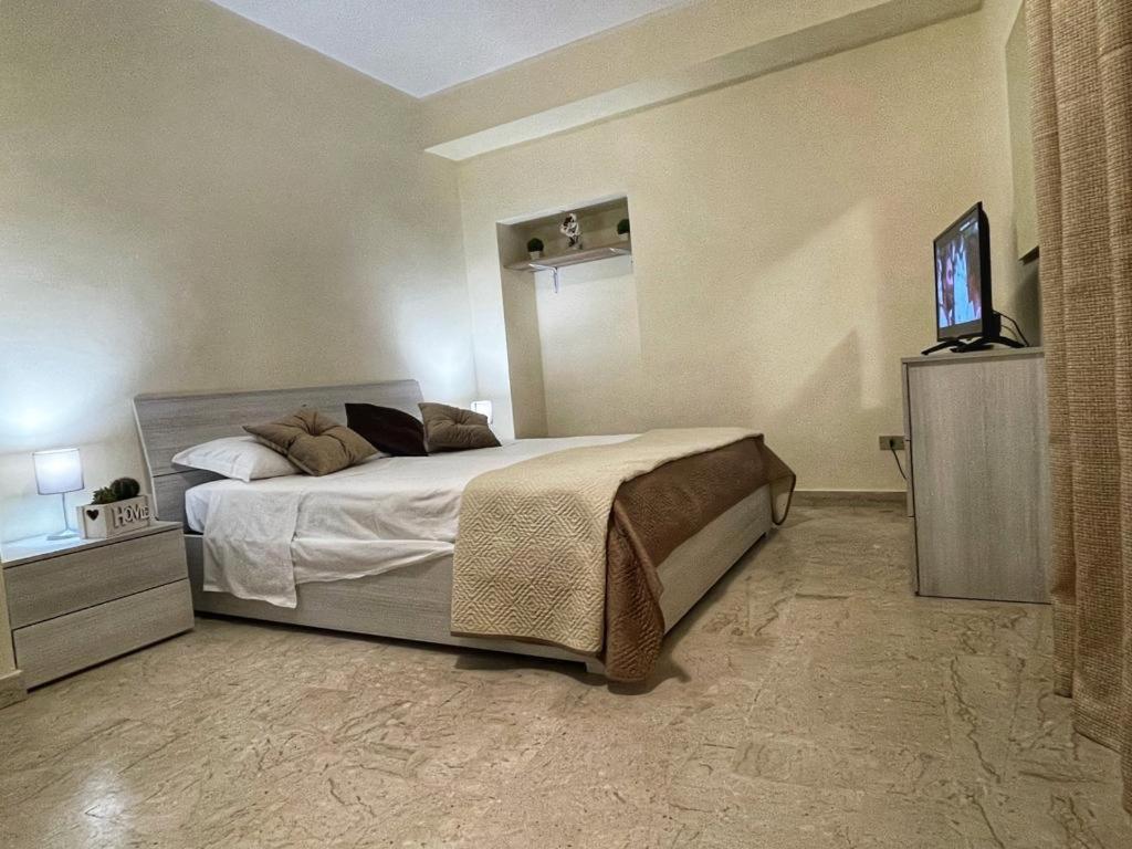 Sicania Rooms Comfort & Relax 엔나 외부 사진