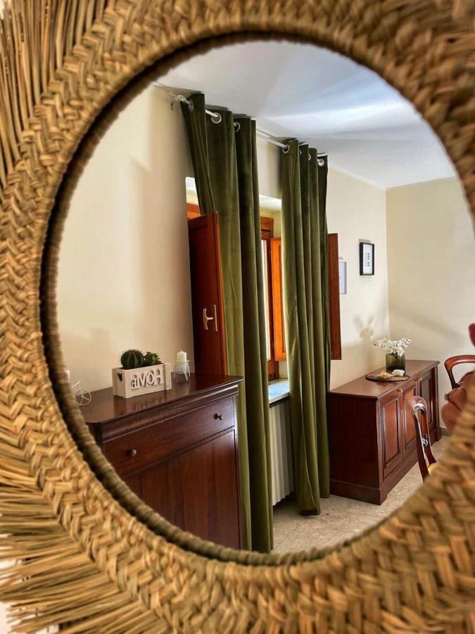 Sicania Rooms Comfort & Relax 엔나 외부 사진