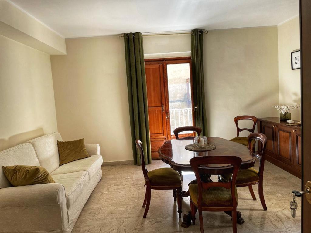 Sicania Rooms Comfort & Relax 엔나 외부 사진