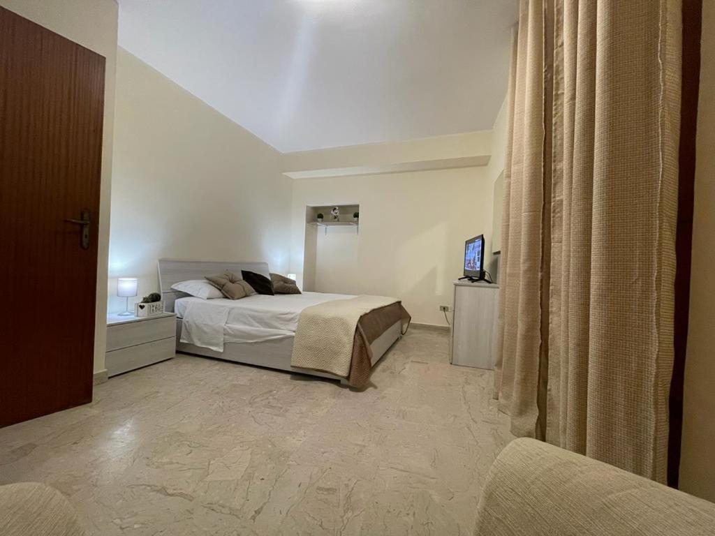 Sicania Rooms Comfort & Relax 엔나 외부 사진