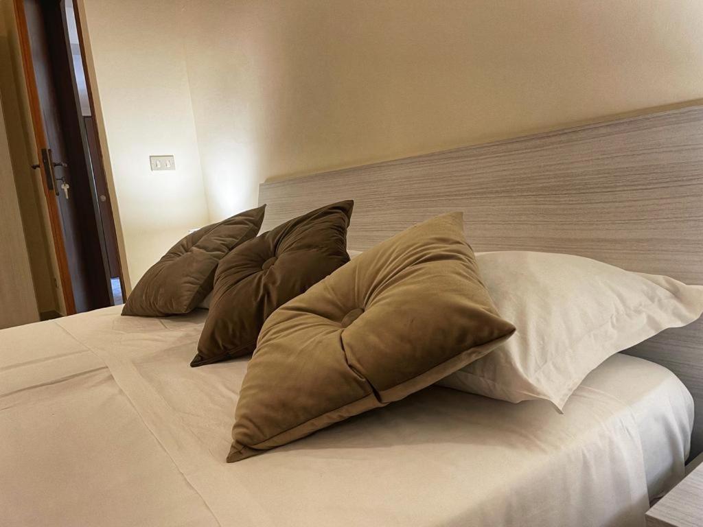 Sicania Rooms Comfort & Relax 엔나 외부 사진