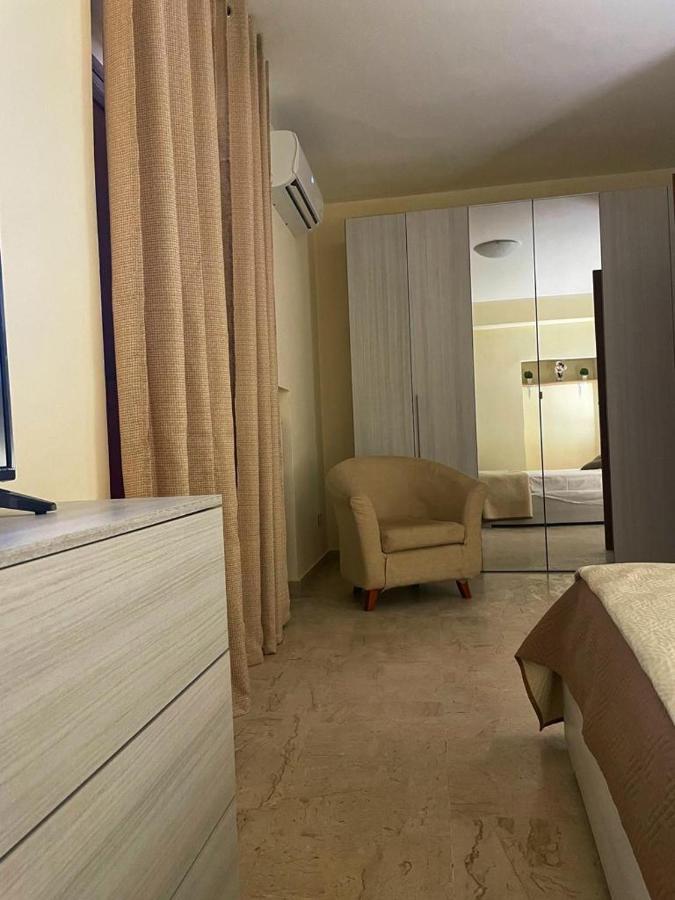 Sicania Rooms Comfort & Relax 엔나 외부 사진
