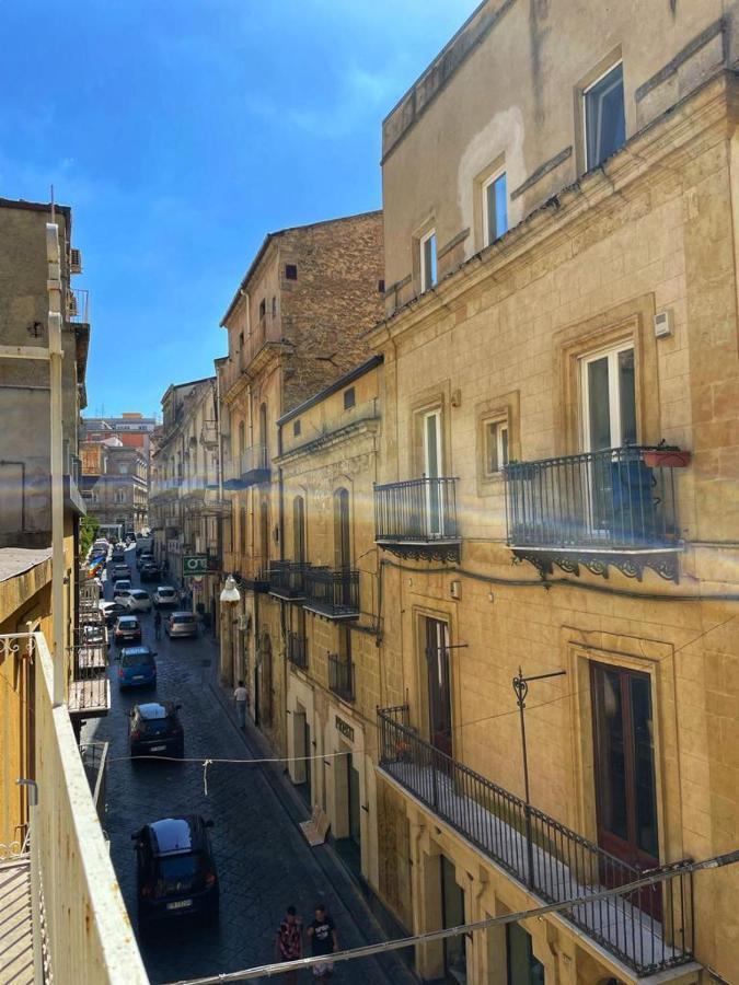 Sicania Rooms Comfort & Relax 엔나 외부 사진
