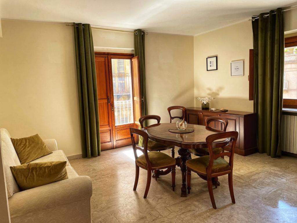 Sicania Rooms Comfort & Relax 엔나 외부 사진