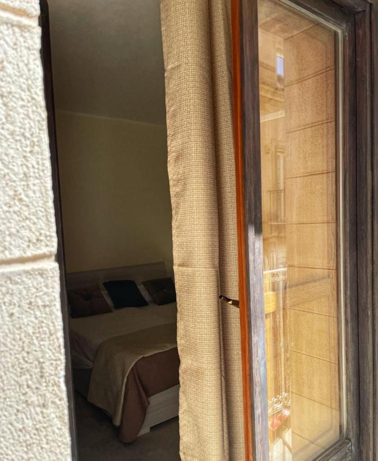 Sicania Rooms Comfort & Relax 엔나 외부 사진