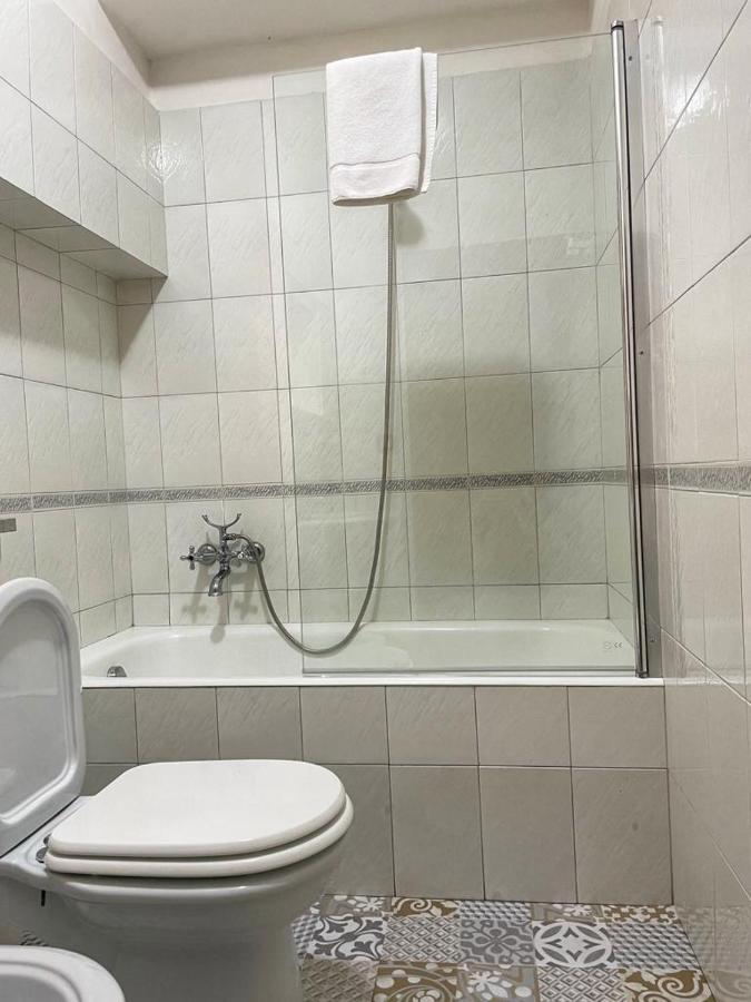 Sicania Rooms Comfort & Relax 엔나 외부 사진