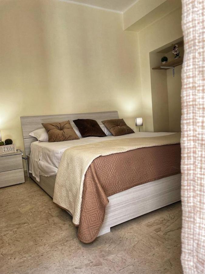 Sicania Rooms Comfort & Relax 엔나 외부 사진