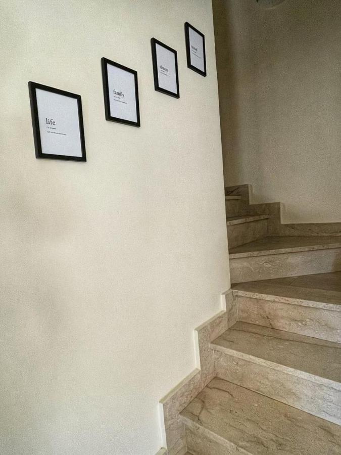 Sicania Rooms Comfort & Relax 엔나 외부 사진