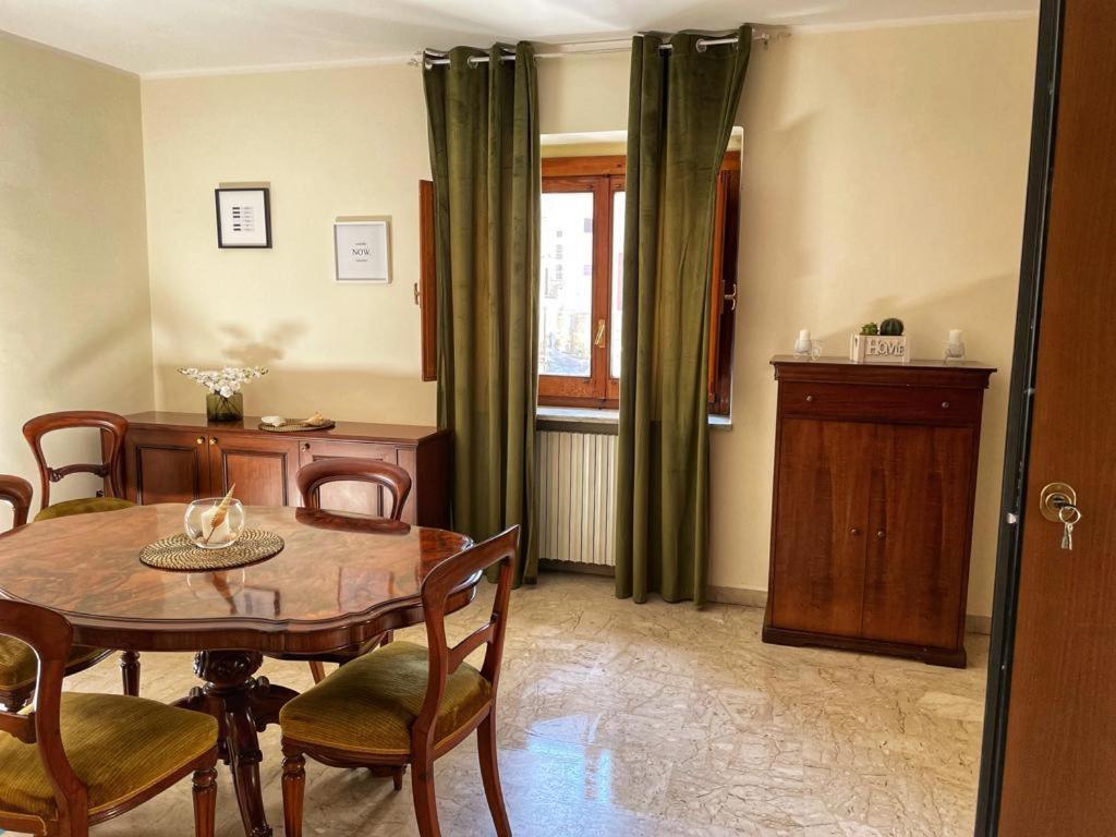 Sicania Rooms Comfort & Relax 엔나 외부 사진