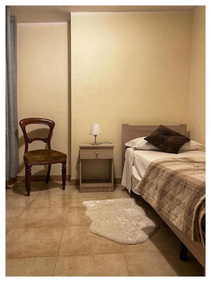 Sicania Rooms Comfort & Relax 엔나 외부 사진