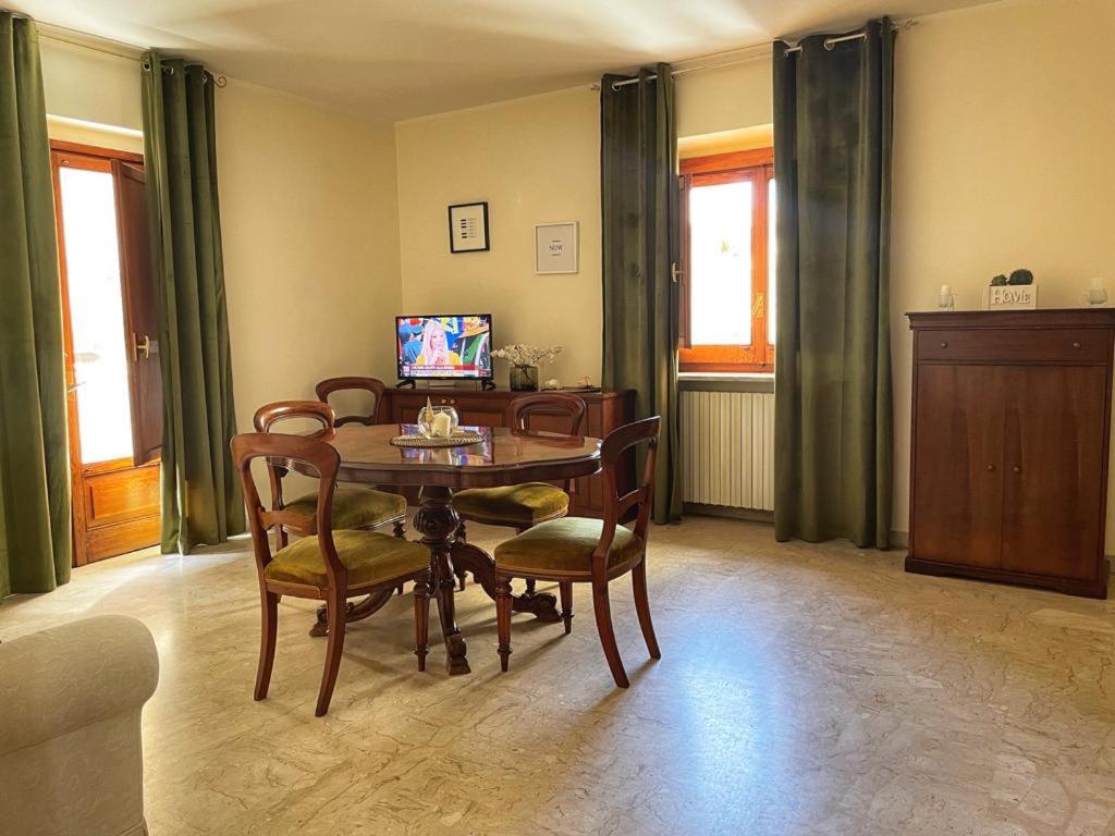 Sicania Rooms Comfort & Relax 엔나 외부 사진
