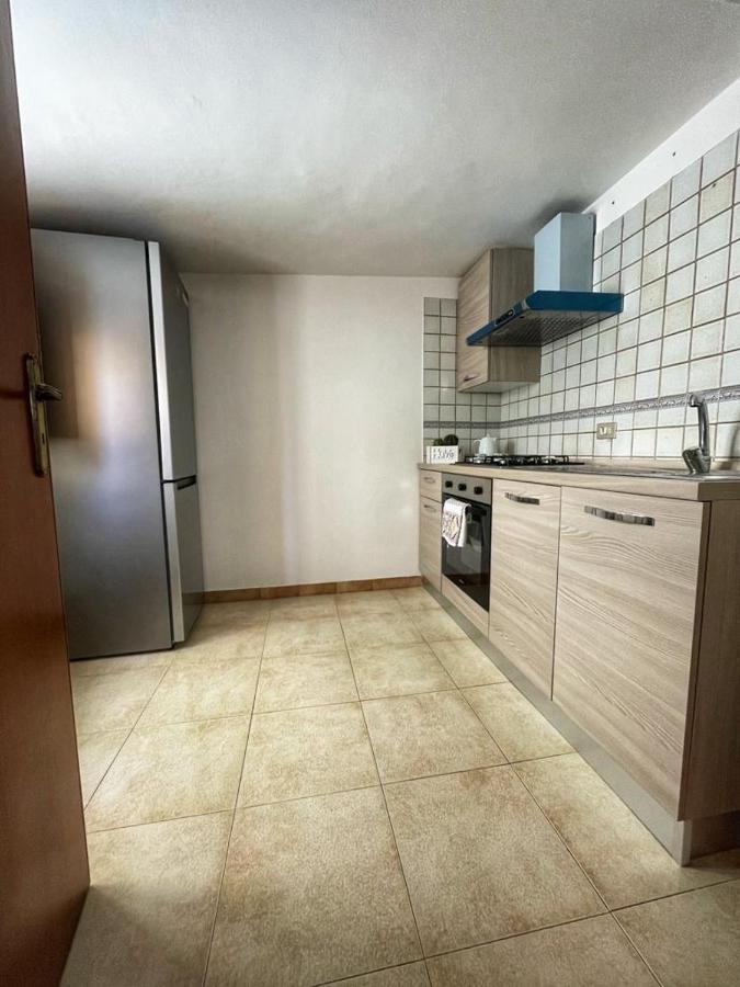 Sicania Rooms Comfort & Relax 엔나 외부 사진