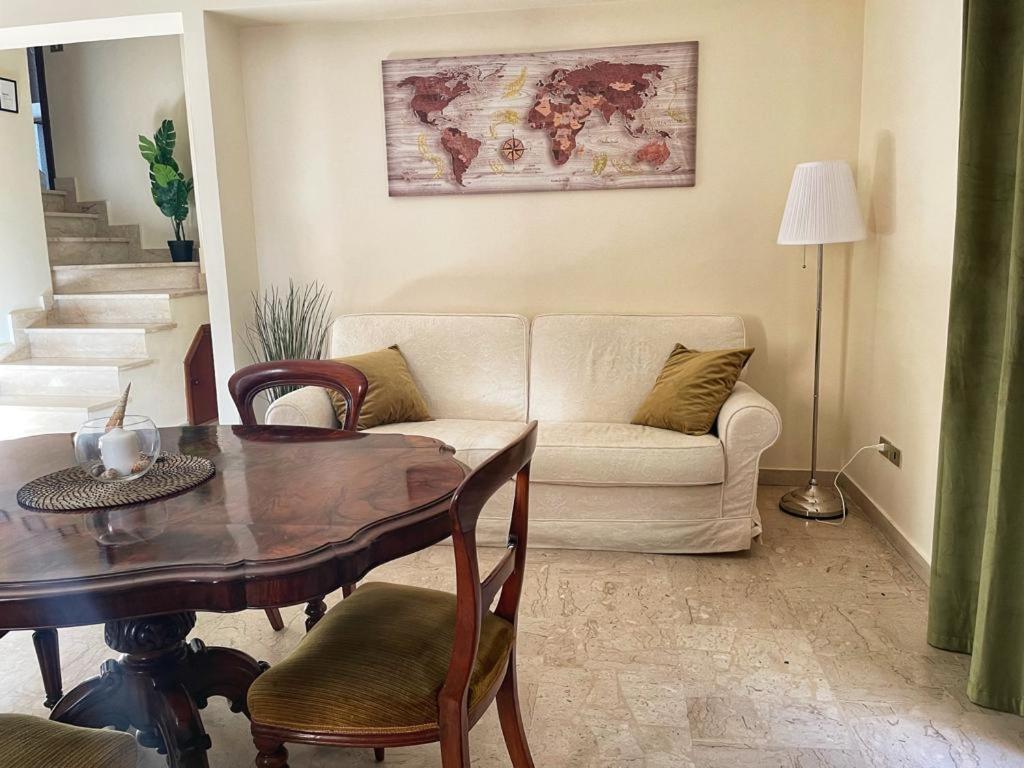 Sicania Rooms Comfort & Relax 엔나 외부 사진