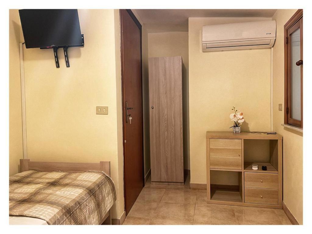 Sicania Rooms Comfort & Relax 엔나 외부 사진