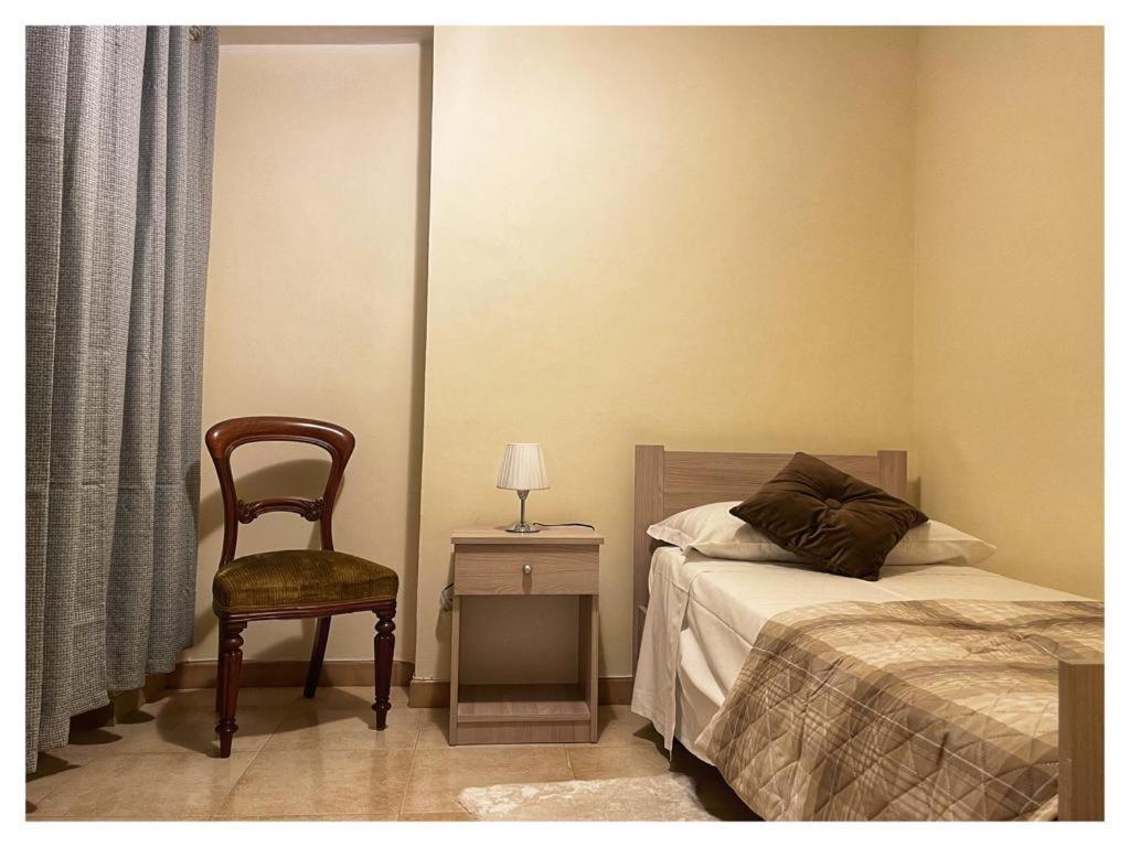 Sicania Rooms Comfort & Relax 엔나 외부 사진