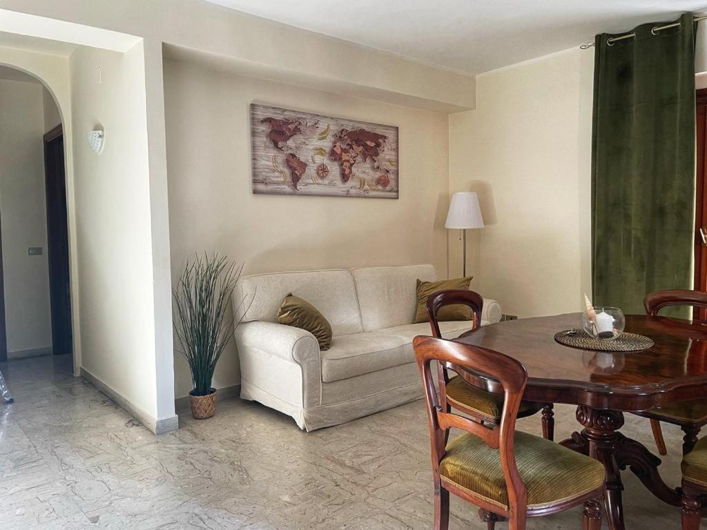 Sicania Rooms Comfort & Relax 엔나 외부 사진