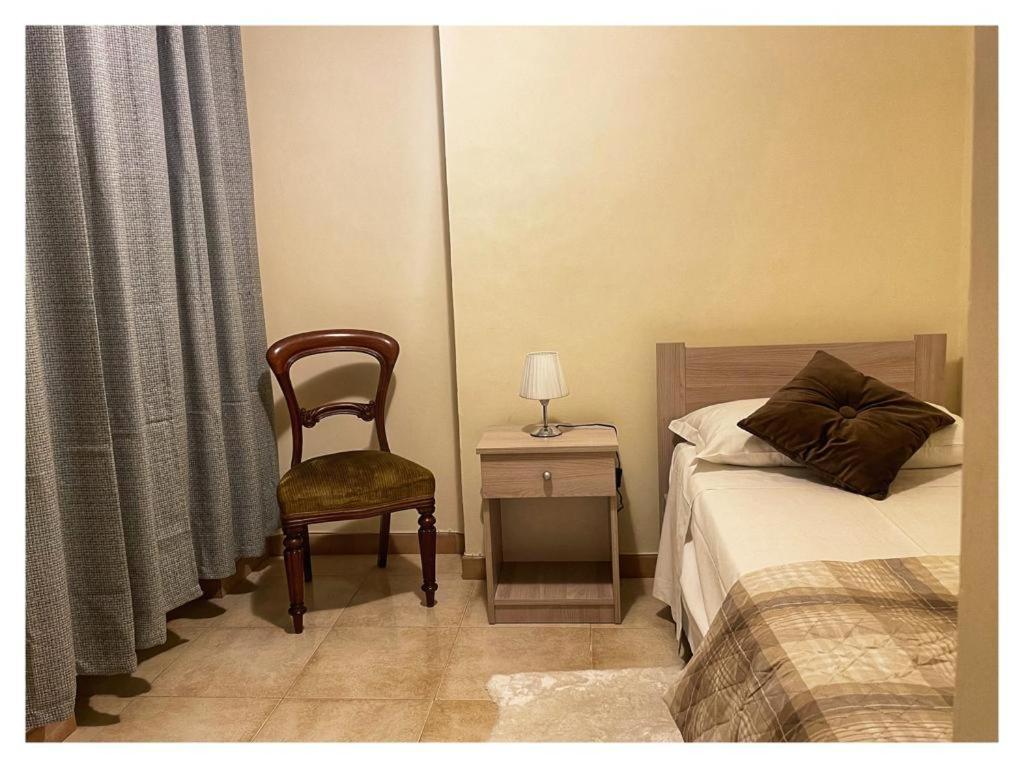 Sicania Rooms Comfort & Relax 엔나 외부 사진