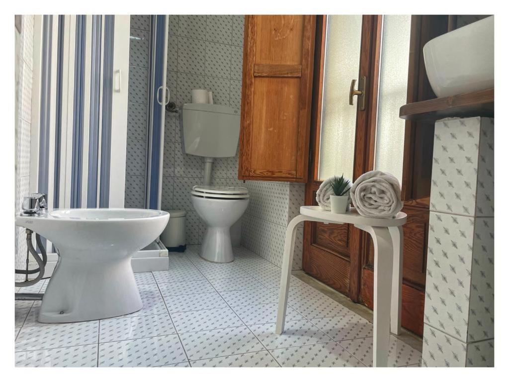Sicania Rooms Comfort & Relax 엔나 외부 사진