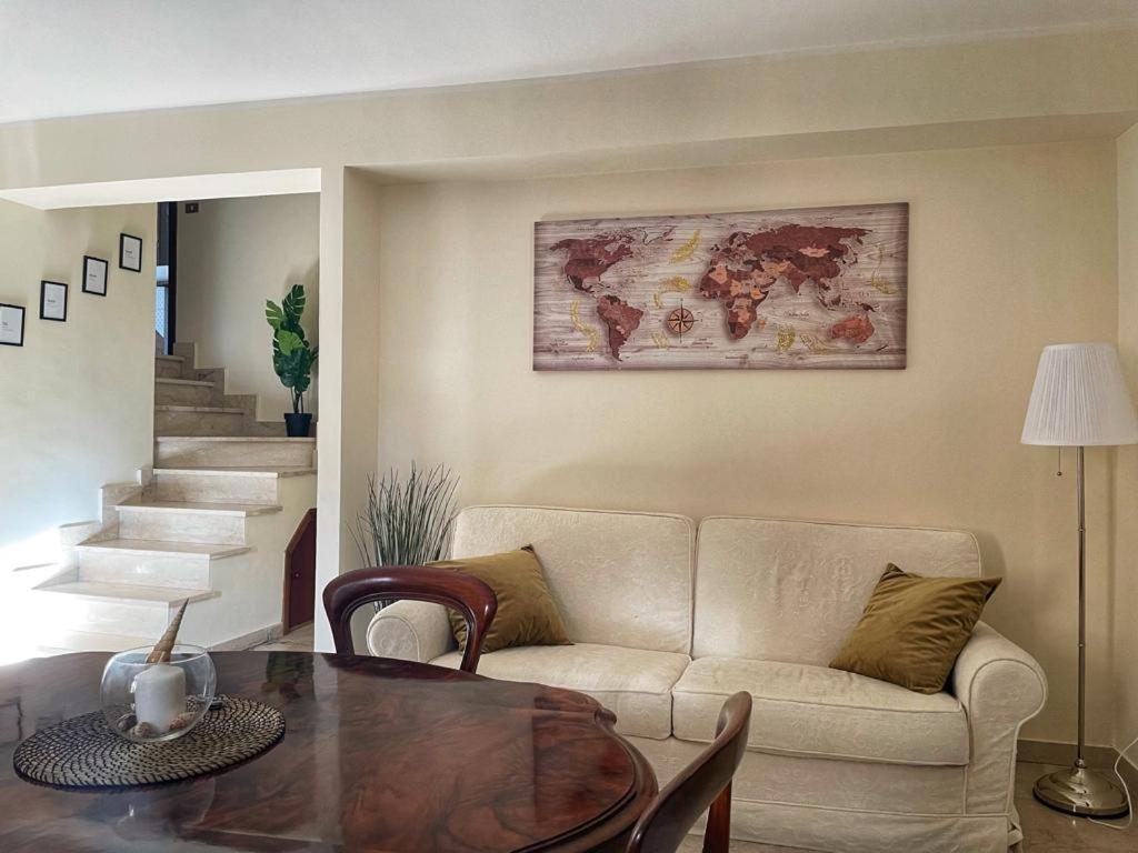 Sicania Rooms Comfort & Relax 엔나 외부 사진