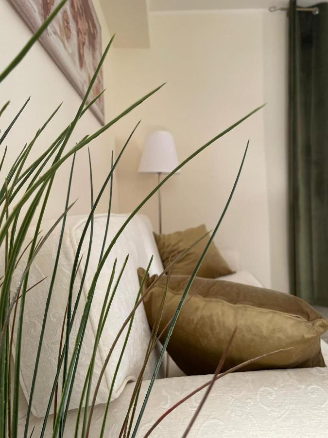 Sicania Rooms Comfort & Relax 엔나 외부 사진